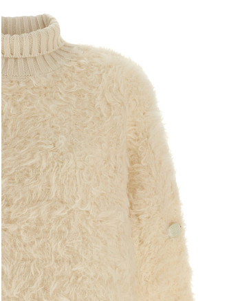 'Bolleta' turtleneck sweater #