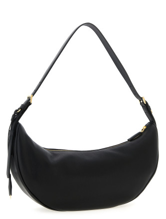 ' Demi-lune' shoulder bag #