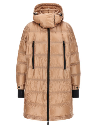'Rochelairs' down jacket