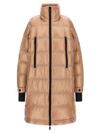 'Rochelairs' down jacket #