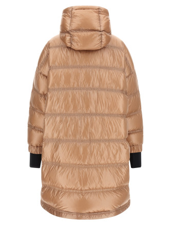 'Rochelairs' down jacket #