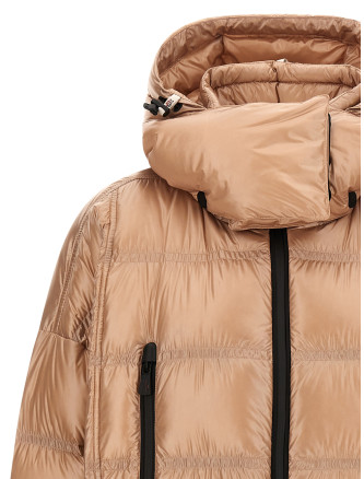 'Rochelairs' down jacket #