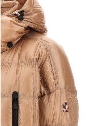 'Rochelairs' down jacket #