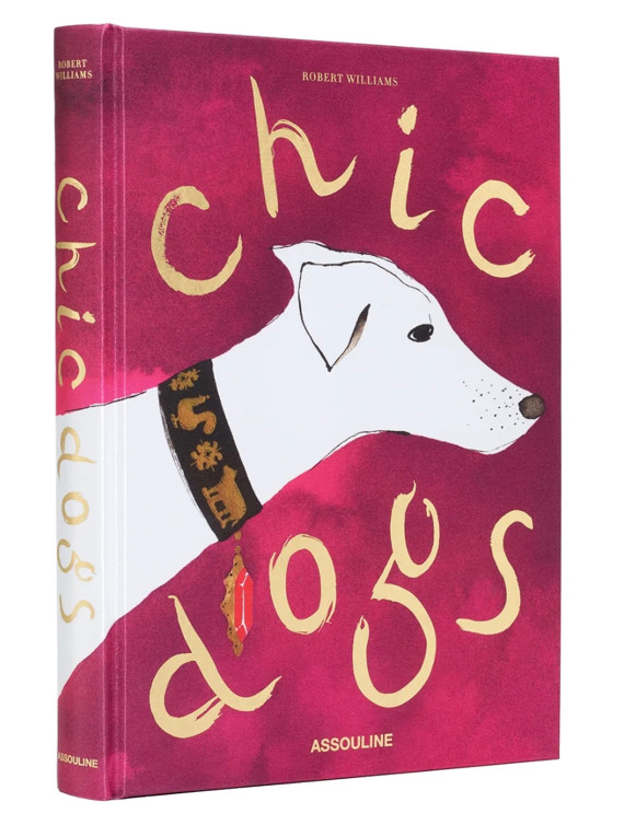 'Chic Dogs' book #1