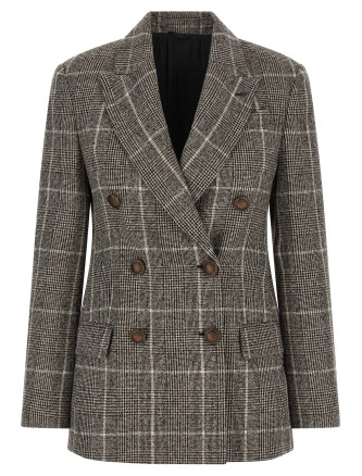 Prince of Wales blazer