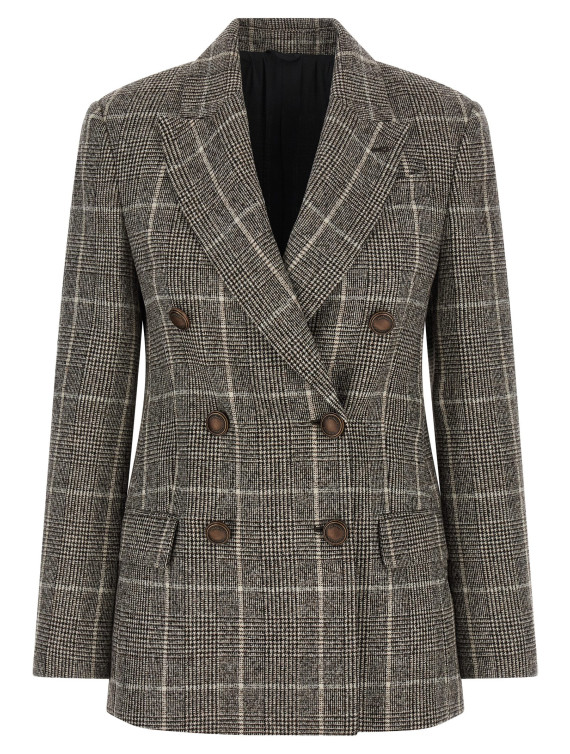 Prince of Wales blazer #1