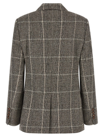 Prince of Wales blazer #