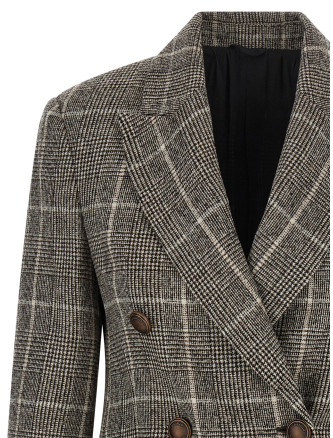 Prince of Wales blazer #