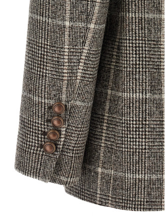 Prince of Wales blazer #