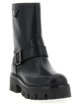 Biker boots #