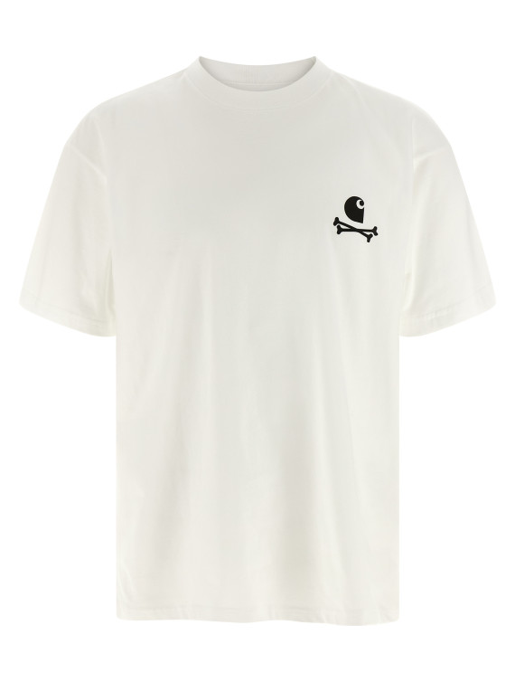 'C Logo Archive' T-shirt #1