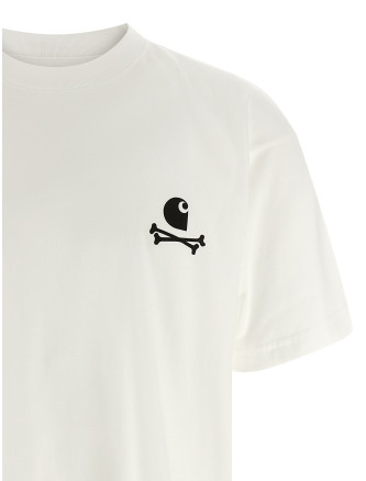 'C Logo Archive' T-shirt #