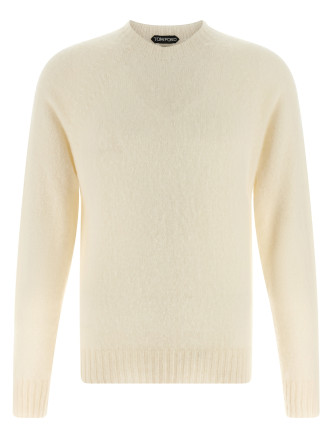 Cashmere sweater