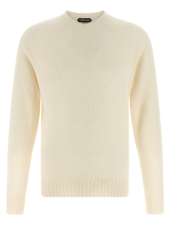 Cashmere sweater #1
