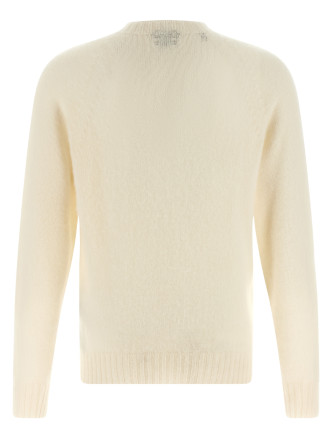 Cashmere sweater #