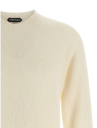 Cashmere sweater #