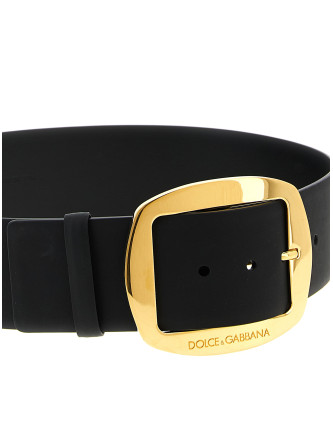 Maxi buckle belt #