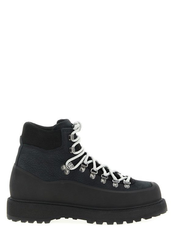 'Roccia Vet Gomma' ankle boots #1
