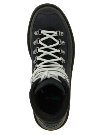 'Roccia Vet Gomma' ankle boots #