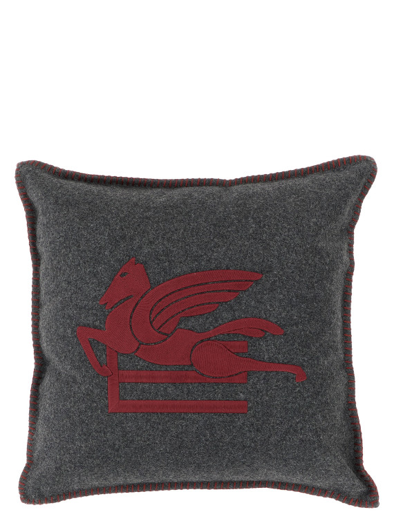 'Pegaso' cushion #1