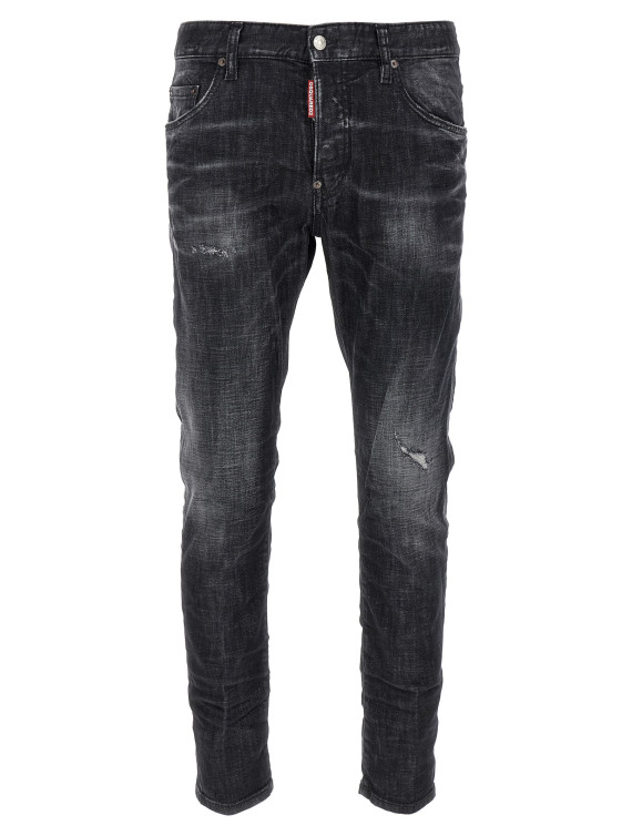 'Skater' jeans #1