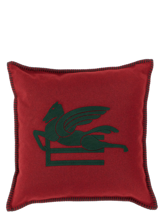 'Pegaso' cushion #1