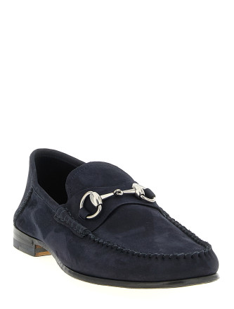'Gigi' loafers #