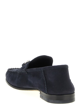 'Gigi' loafers #