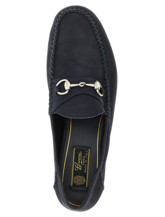 'Gigi' loafers #