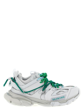 'Track Trail Laces' sneakers