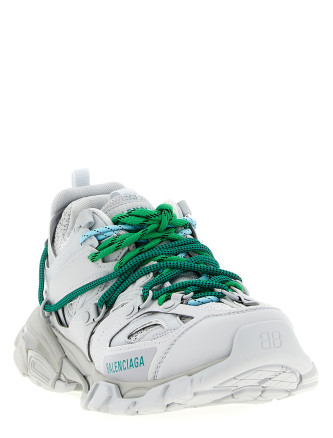 'Track Trail Laces' sneakers #