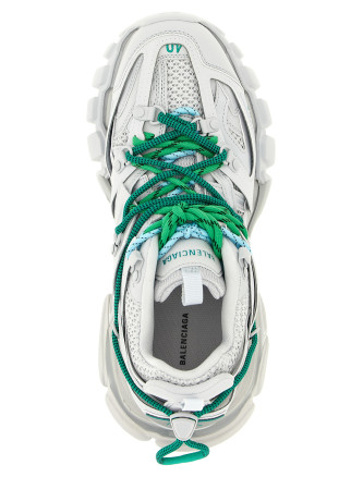 'Track Trail Laces' sneakers #