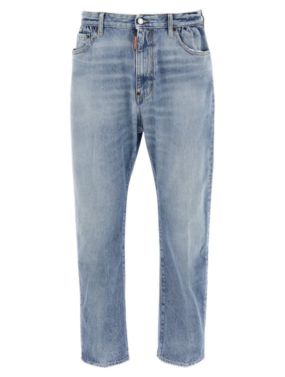 'London Bro' jeans #1