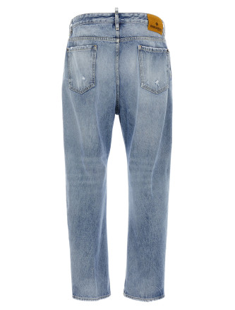 'London Bro' jeans #