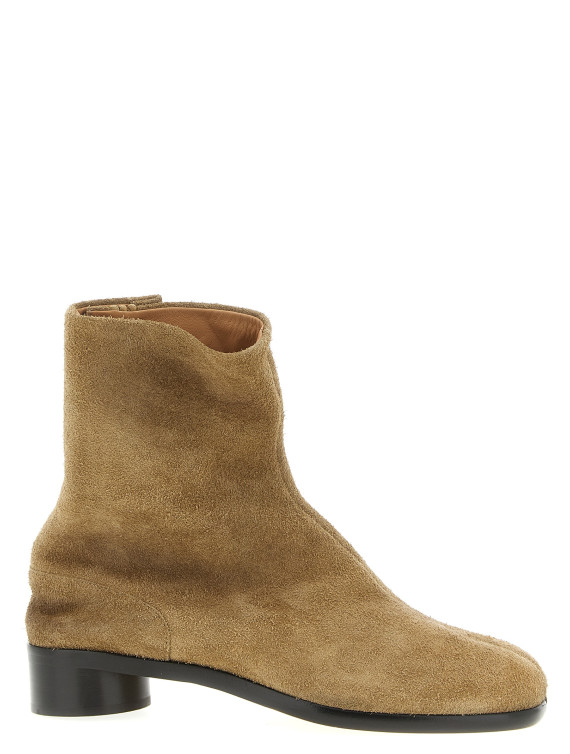'Tabi' ankle boots #1