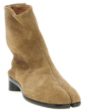 'Tabi' ankle boots #