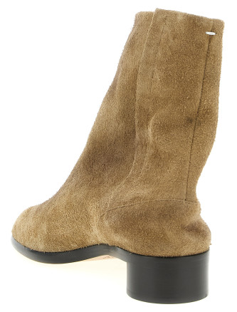 'Tabi' ankle boots #