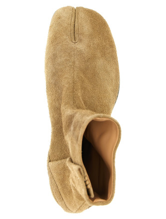 'Tabi' ankle boots #