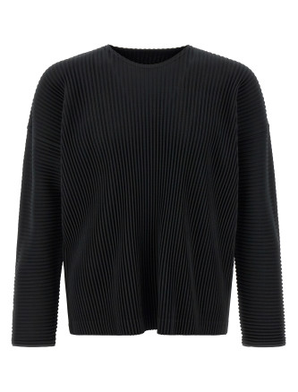 'Monthly Colors: September' sweater