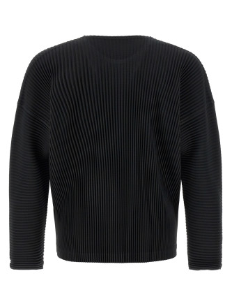 'Monthly Colors: September' sweater #