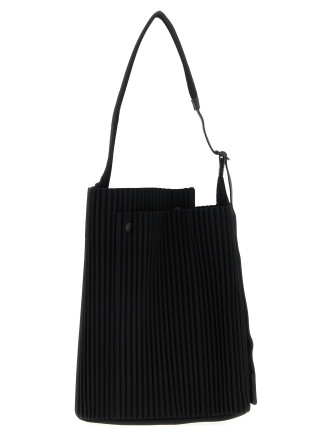 'Utility' medium shoulder bag