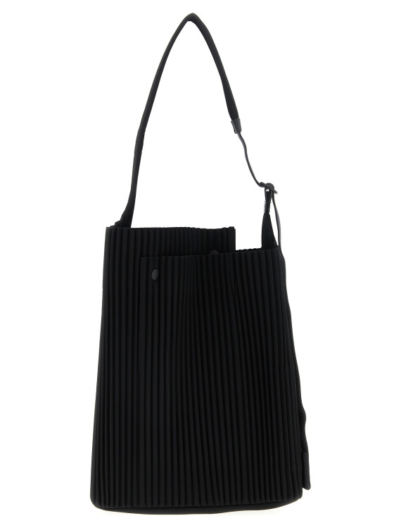 'Utility' medium shoulder bag #1