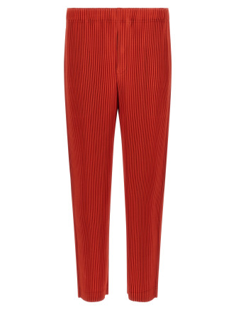 'Monthly Colors: September' pants