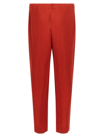 'Monthly Colors: September' pants #