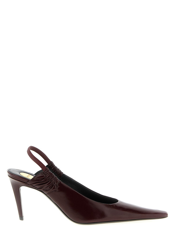'Anne-Marie' slingback #1