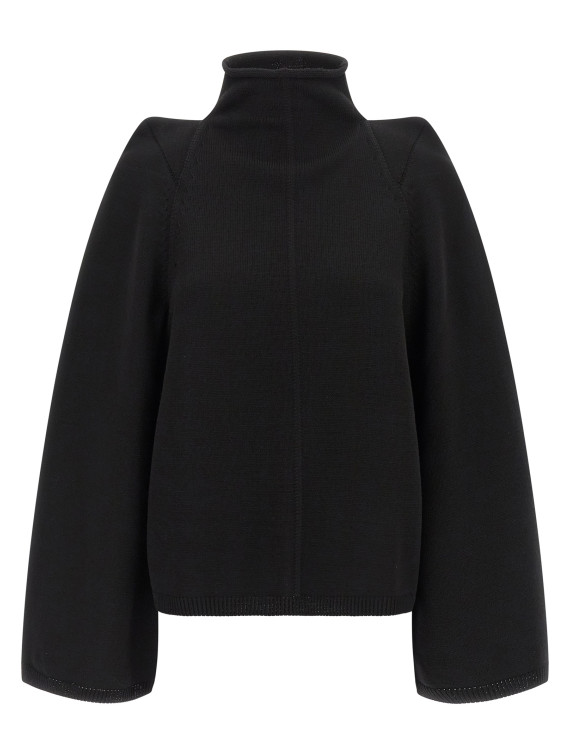 'Con Top' sweater #1