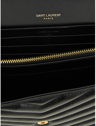 'Cassandre' wallet on chain #