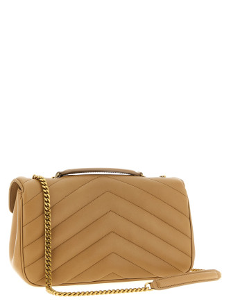 'Loulou' medium shoulder bag #