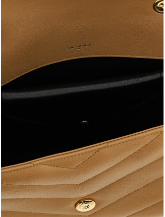 'Loulou' medium shoulder bag #