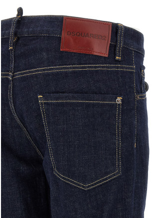 'Cool Guy' jeans #